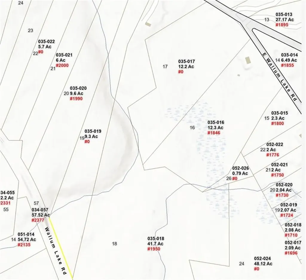 0 East Wallum Lake Road Burrillville RI 02830