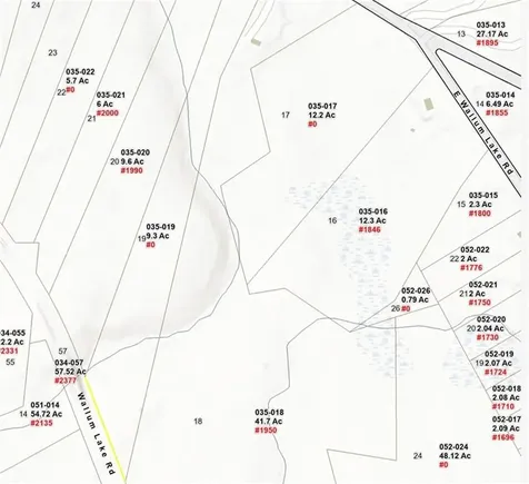 0 East Wallum Lake Road Burrillville RI 02830