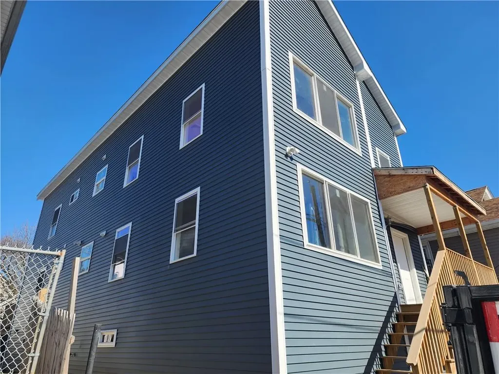 47 Rill Street Providence RI 02909