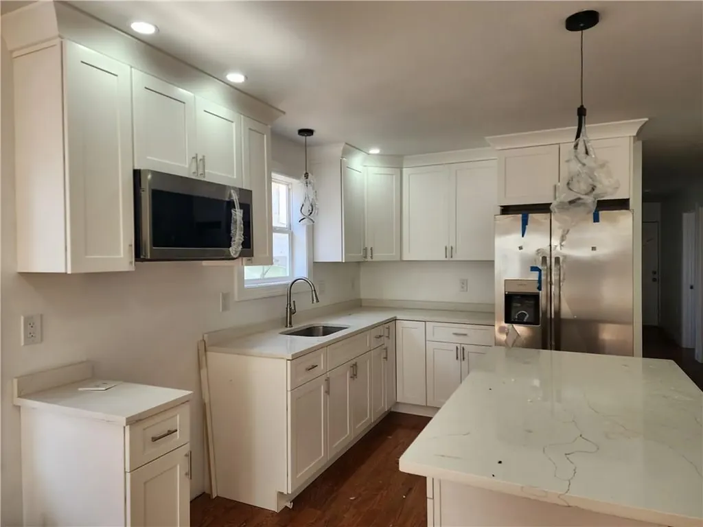 47 Rill Street Providence RI 02909