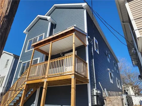 47 Rill Street Providence RI 02909