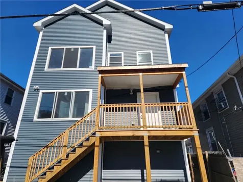 47 Rill Street Providence RI 02909