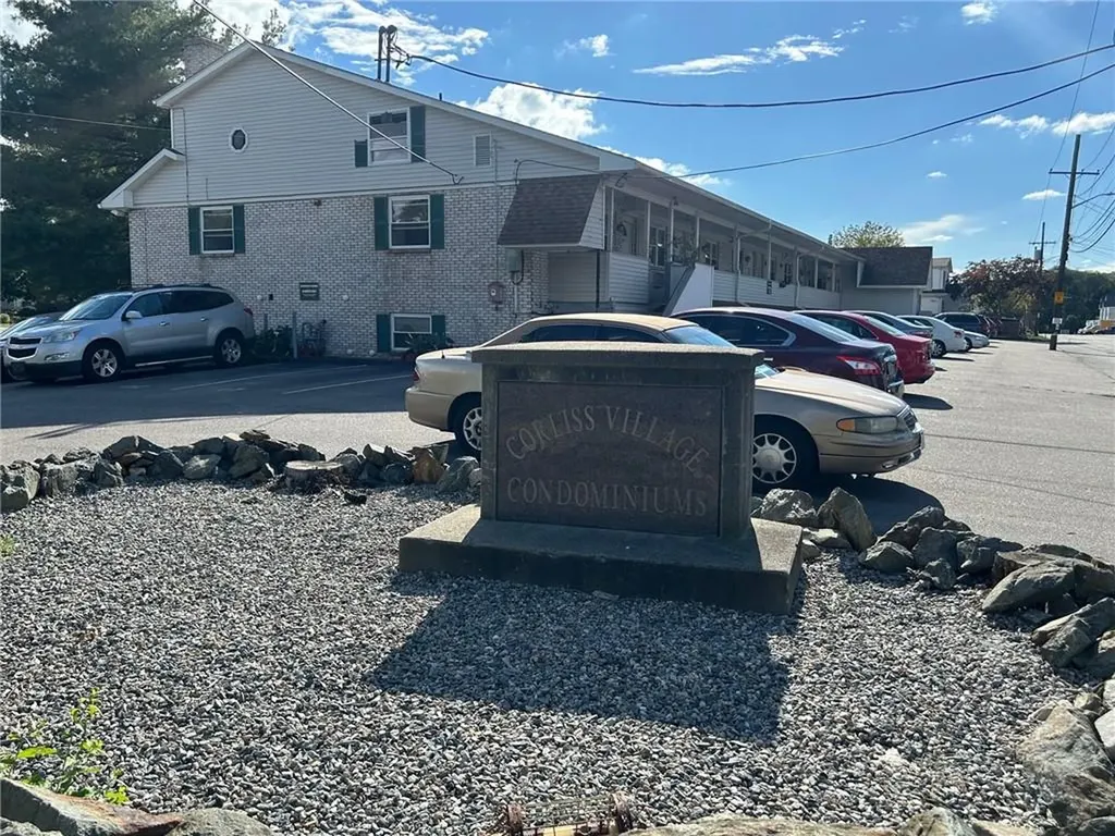 20 Hurdis Street North Providence RI 02904