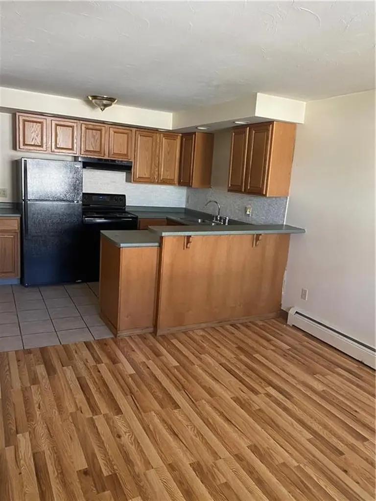 20 Hurdis Street North Providence RI 02904
