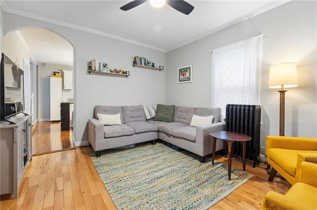 69 Vine Street East Providence RI 02914