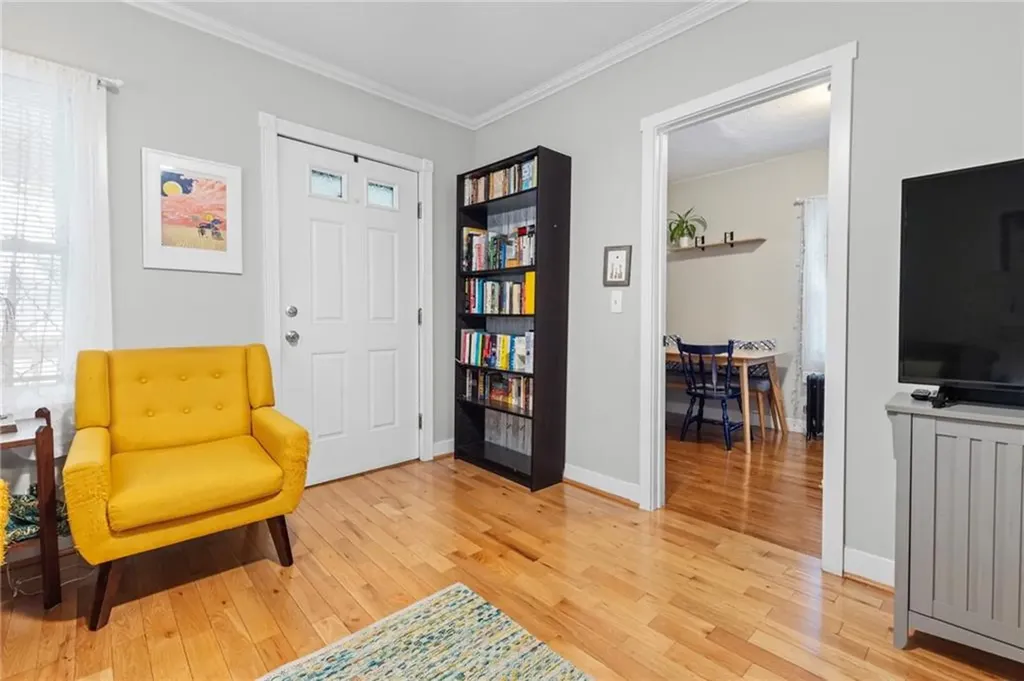 69 Vine Street East Providence RI 02914