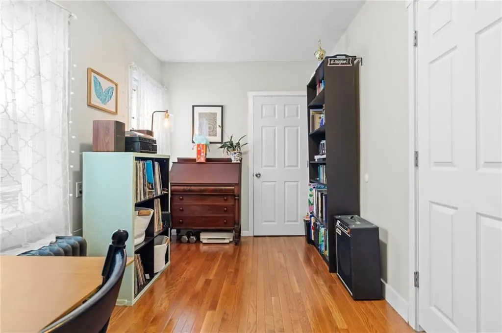 69 Vine Street East Providence RI 02914