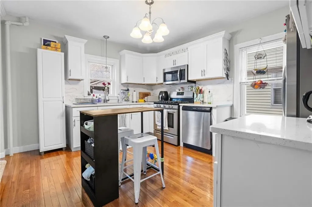 69 Vine Street East Providence RI 02914