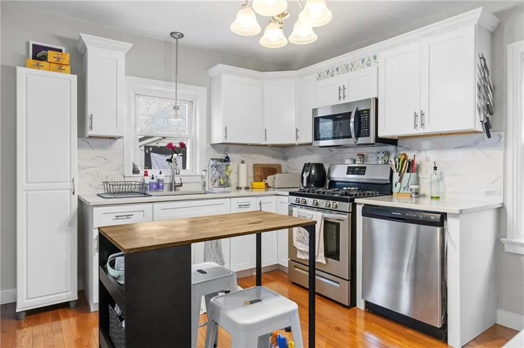 69 Vine Street East Providence RI 02914