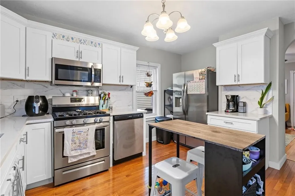 69 Vine Street East Providence RI 02914