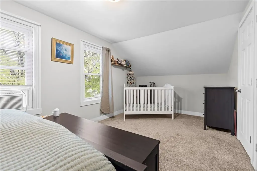 69 Vine Street East Providence RI 02914