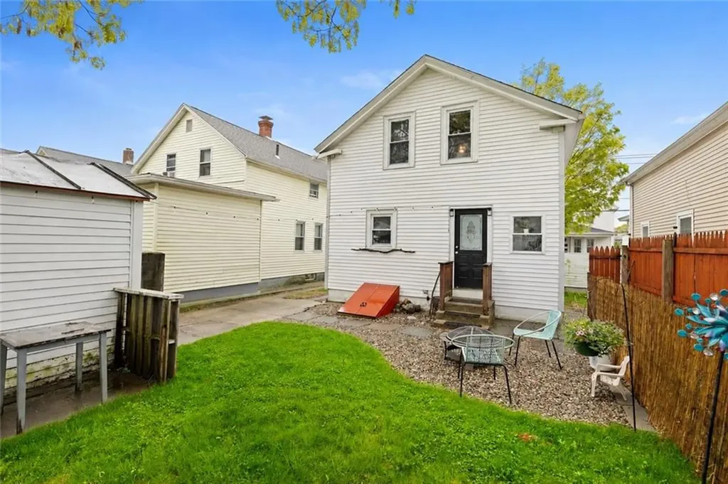 69 Vine Street East Providence RI 02914