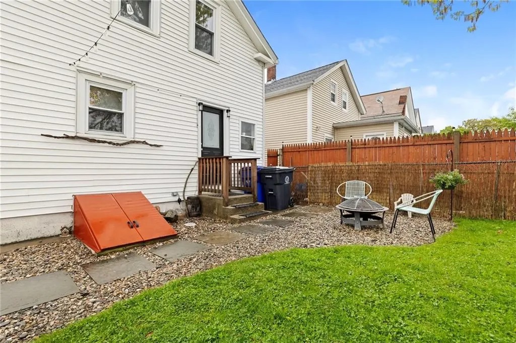 69 Vine Street East Providence RI 02914