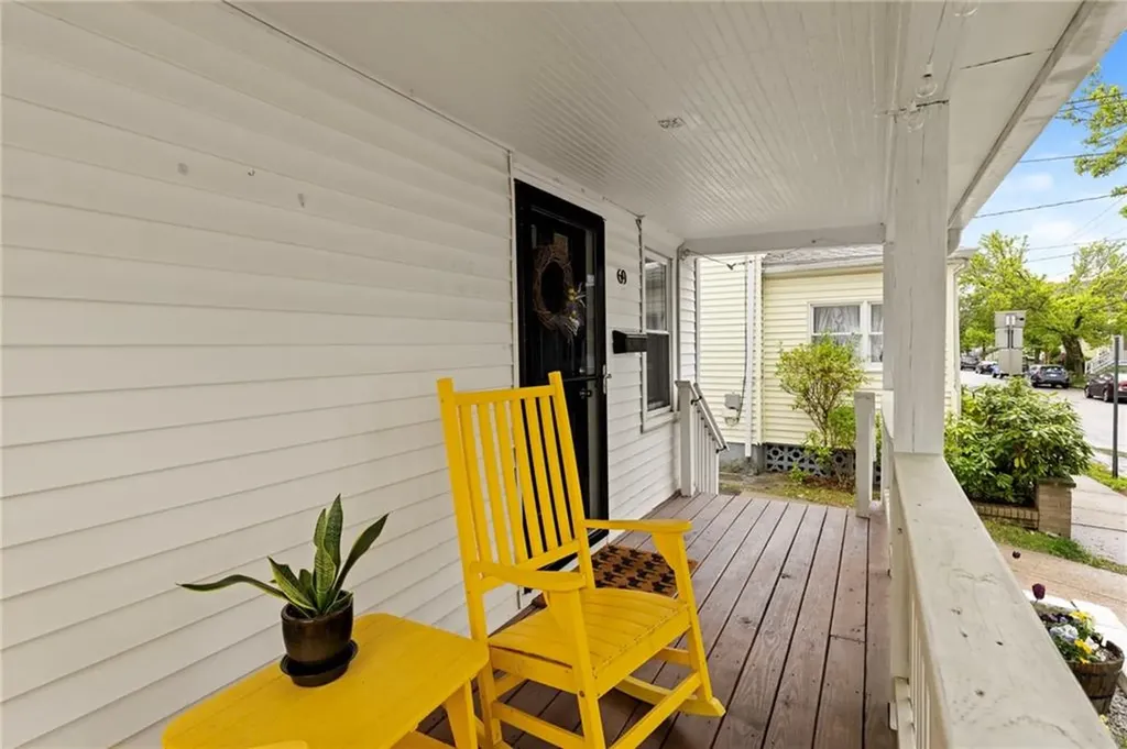 69 Vine Street East Providence RI 02914