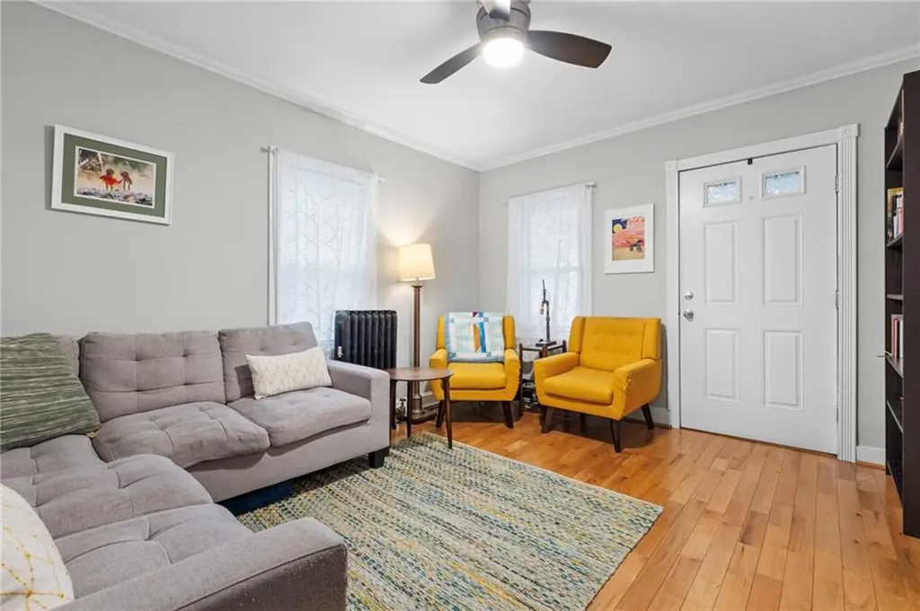 69 Vine Street East Providence RI 02914