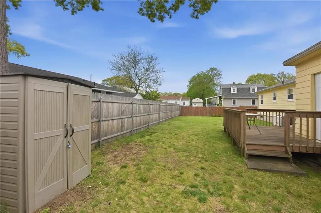 121 Fern Street Warwick RI 02889