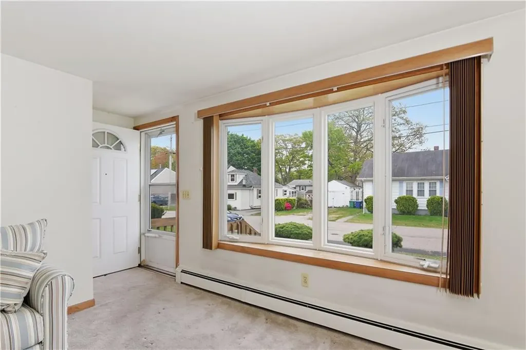 121 Fern Street Warwick RI 02889