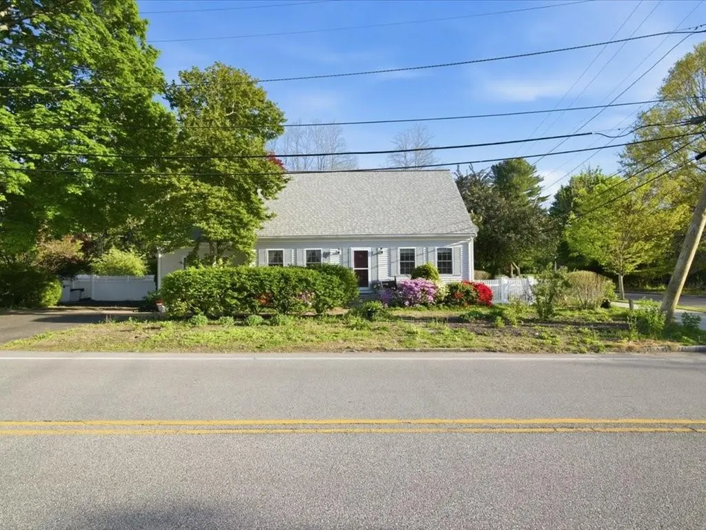 316 Waseca Avenue Barrington RI 02806