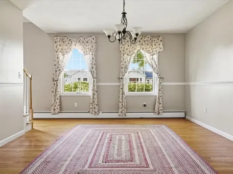 316 Waseca Avenue Barrington RI 02806
