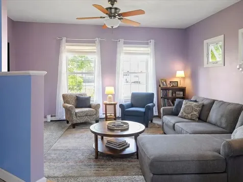 316 Waseca Avenue Barrington RI 02806