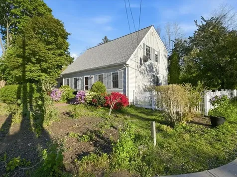 316 Waseca Avenue Barrington RI 02806