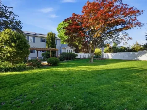 316 Waseca Avenue Barrington RI 02806