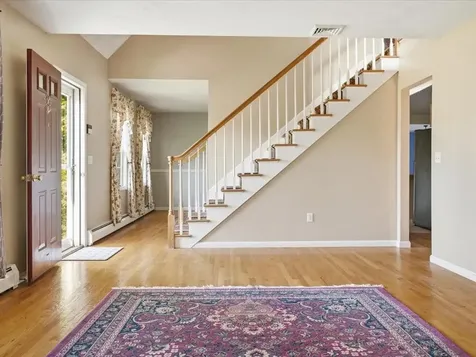 316 Waseca Avenue Barrington RI 02806