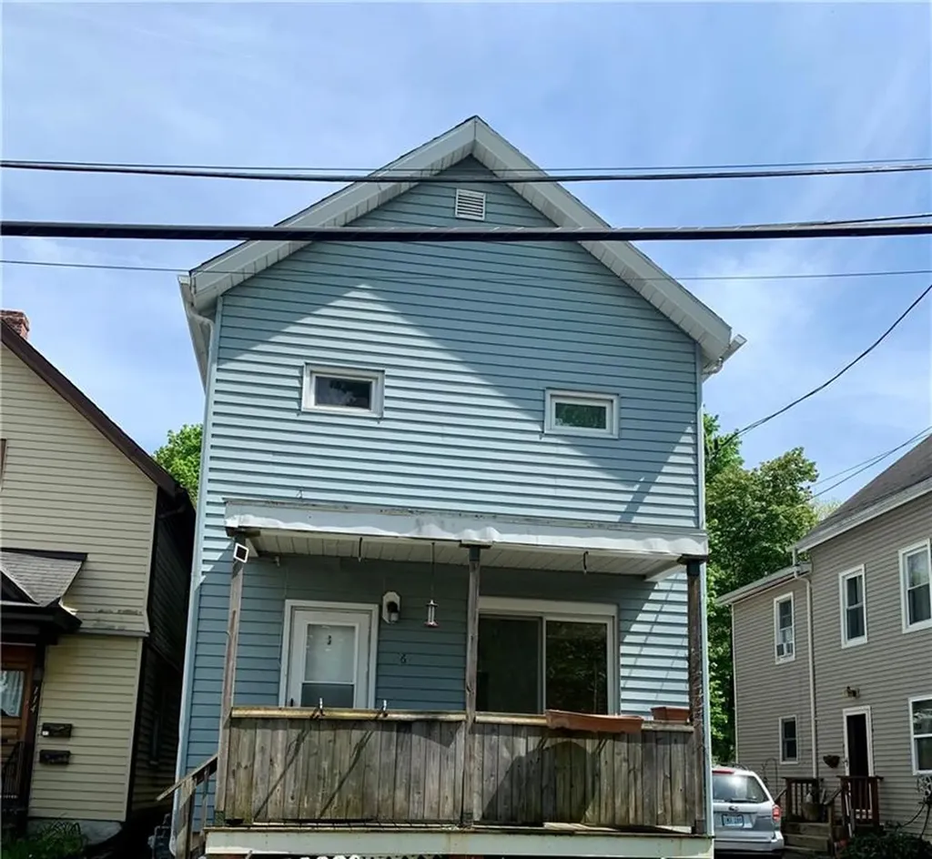 116 Summer Street Lincoln RI 02838