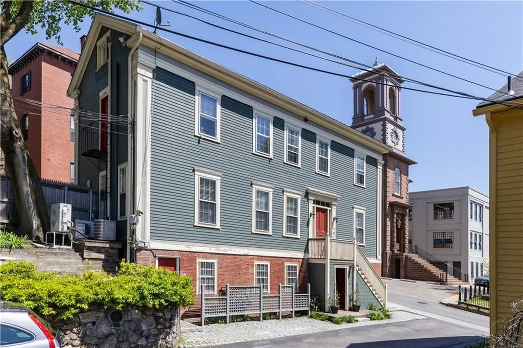 48 North Court Providence RI 02903