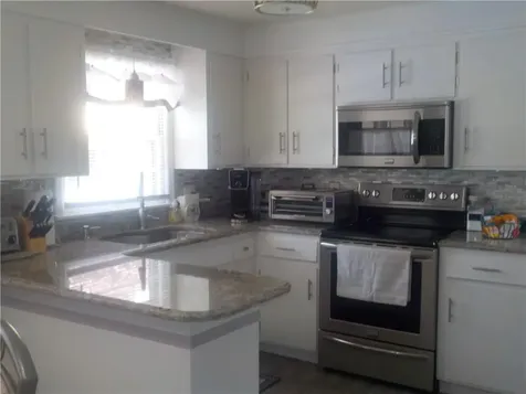 72 Wayne Road Woonsocket RI 02895