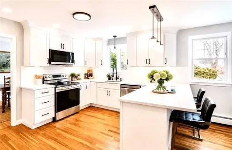 3 Pinetop Road Barrington RI 02806