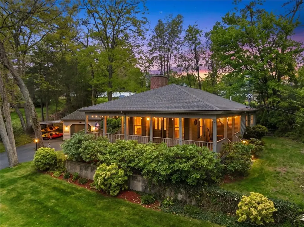 234 Lake Drive Glocester RI 02814