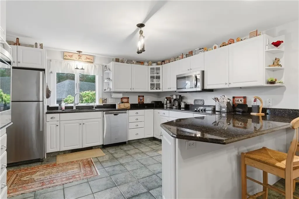 234 Lake Drive Glocester RI 02814