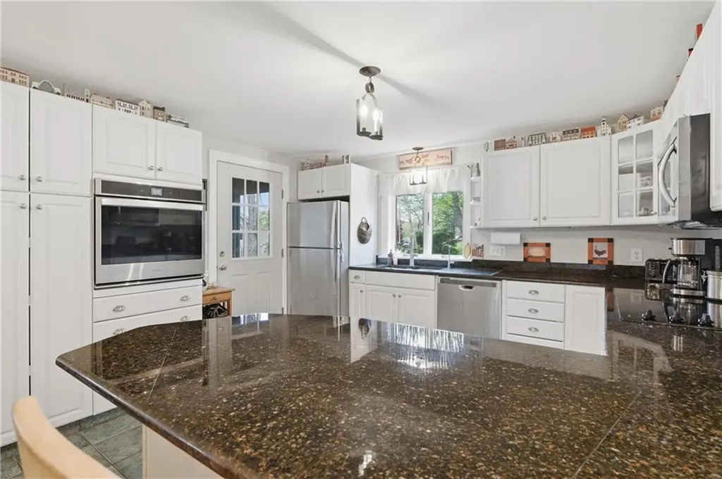 234 Lake Drive Glocester RI 02814