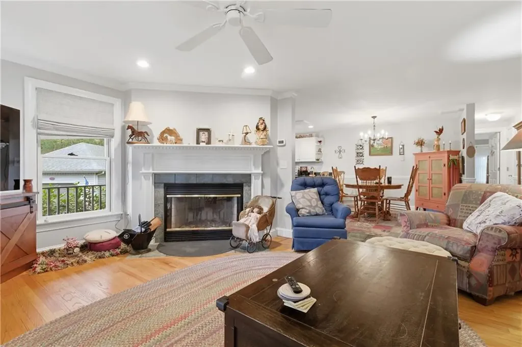 234 Lake Drive Glocester RI 02814