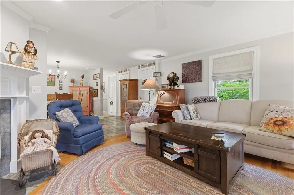 234 Lake Drive Glocester RI 02814