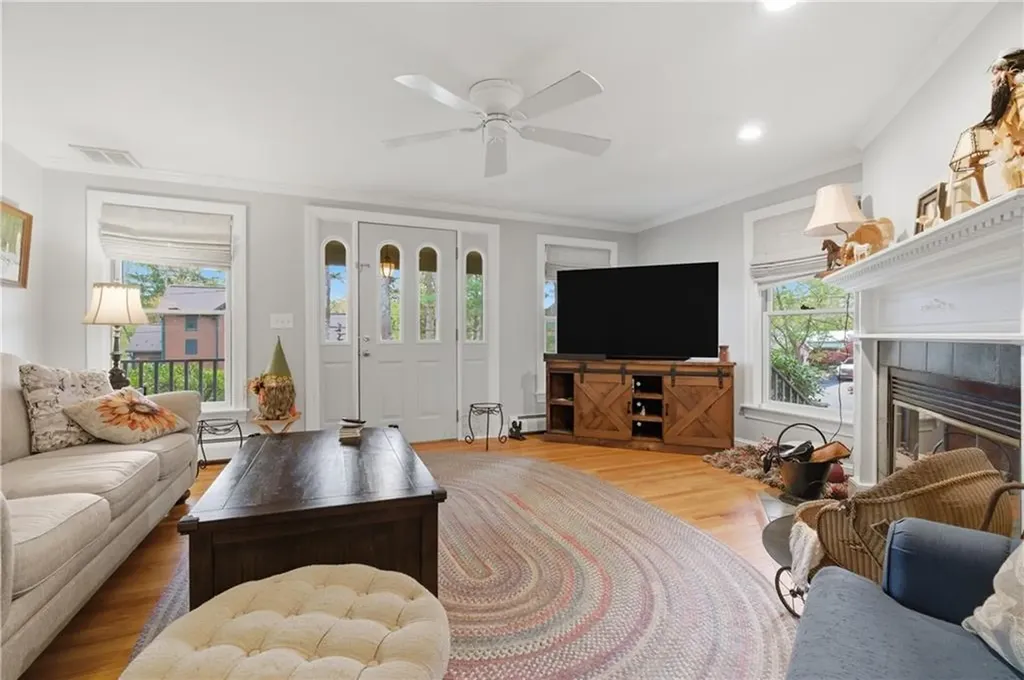 234 Lake Drive Glocester RI 02814