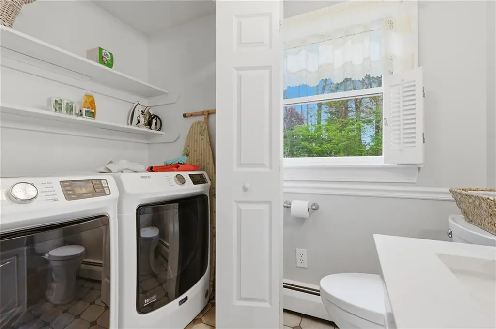 234 Lake Drive Glocester RI 02814