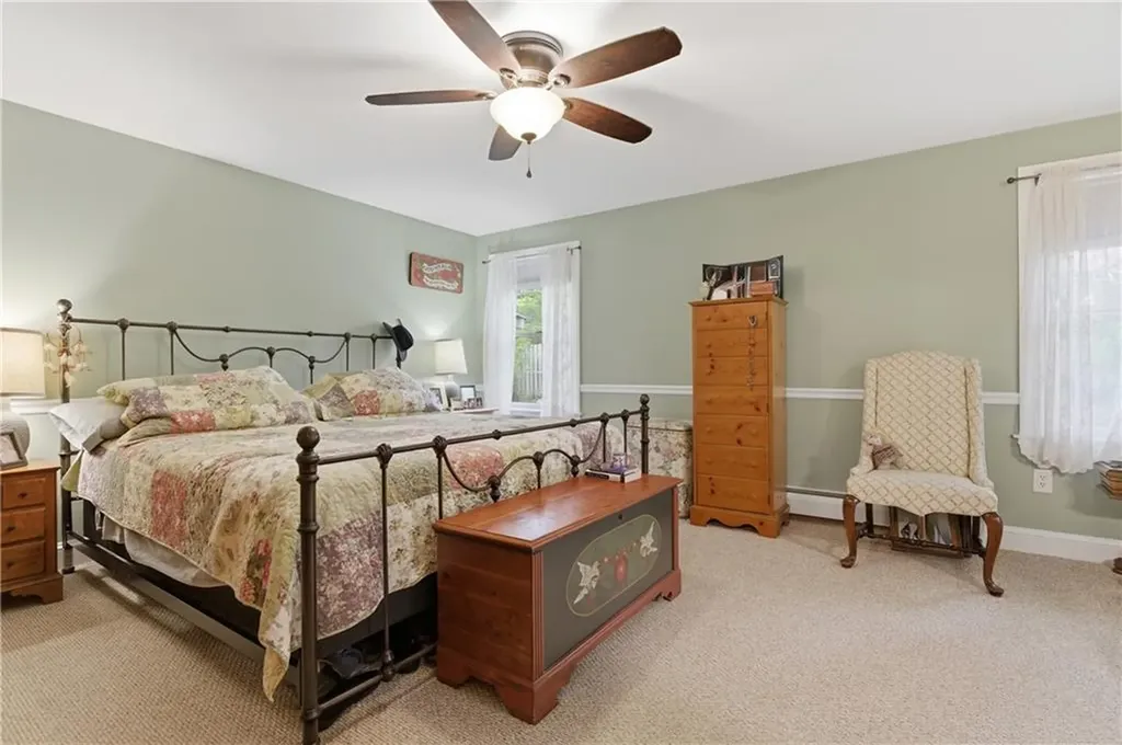 234 Lake Drive Glocester RI 02814