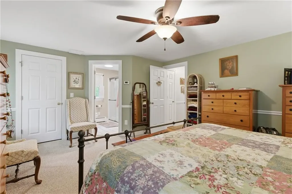 234 Lake Drive Glocester RI 02814
