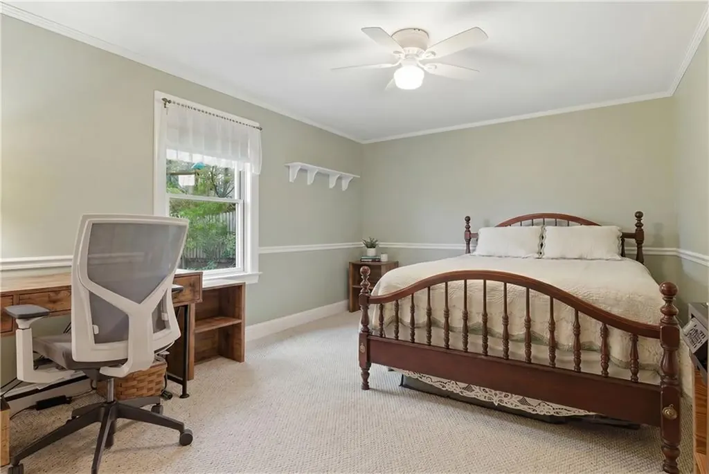 234 Lake Drive Glocester RI 02814