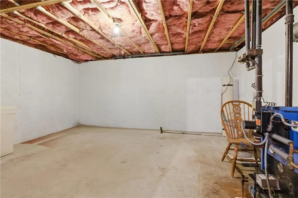 234 Lake Drive Glocester RI 02814