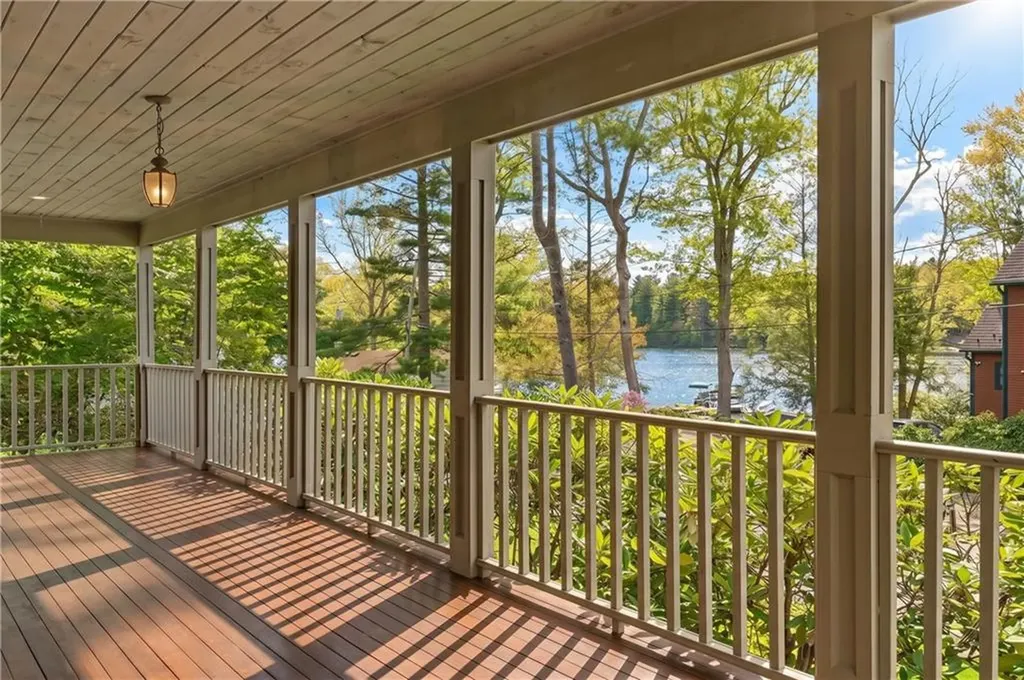234 Lake Drive Glocester RI 02814