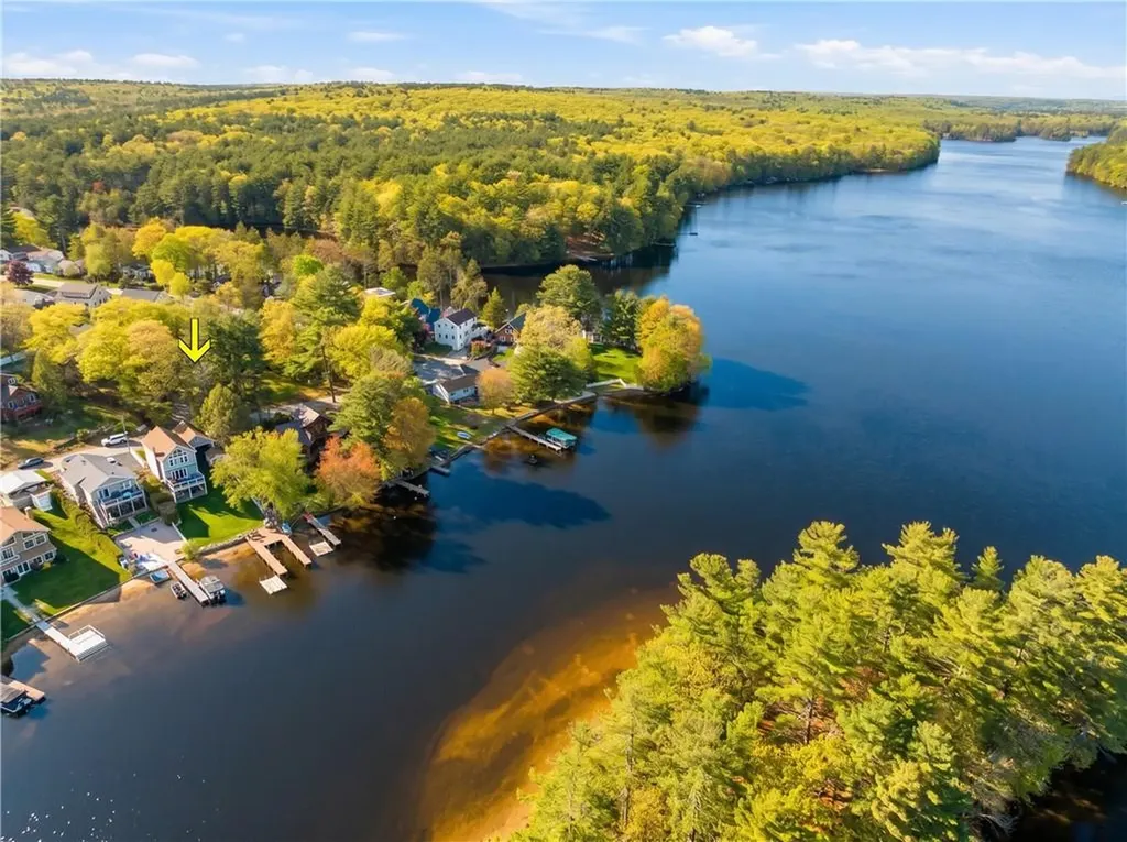 234 Lake Drive Glocester RI 02814