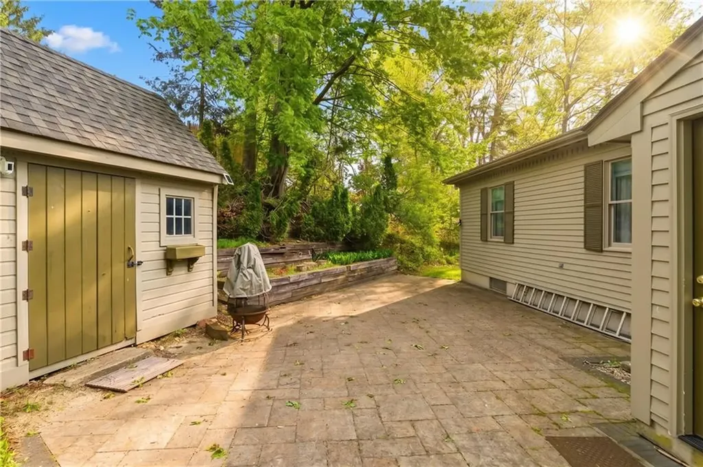 234 Lake Drive Glocester RI 02814