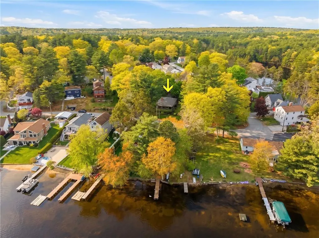 234 Lake Drive Glocester RI 02814