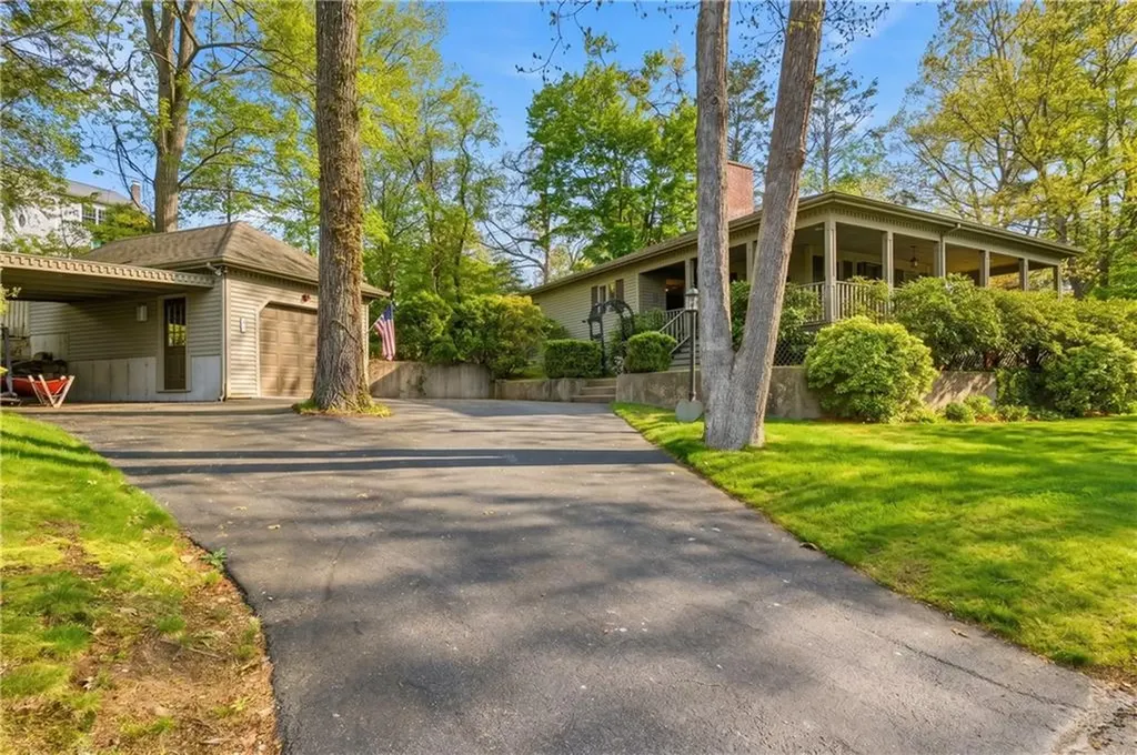 234 Lake Drive Glocester RI 02814