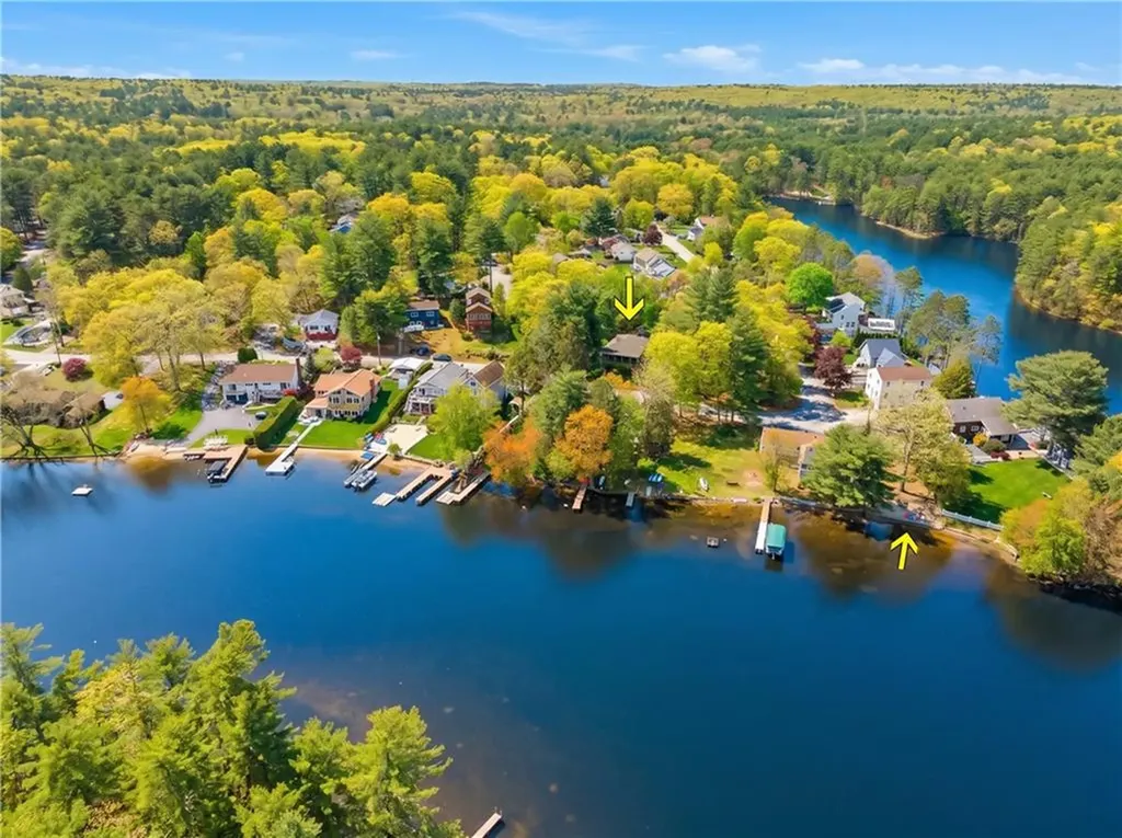 234 Lake Drive Glocester RI 02814