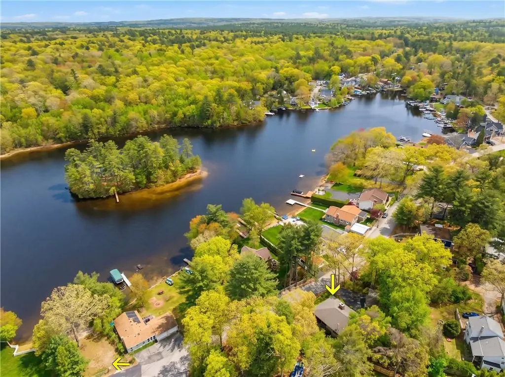 234 Lake Drive Glocester RI 02814