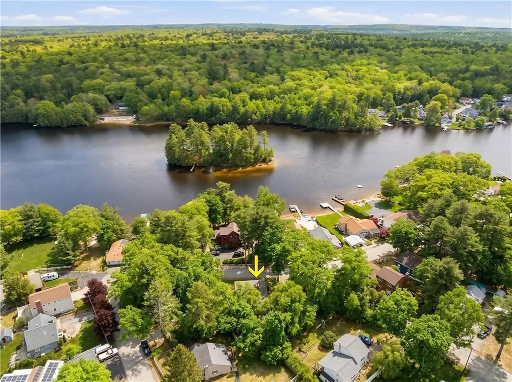 234 Lake Drive Glocester RI 02814